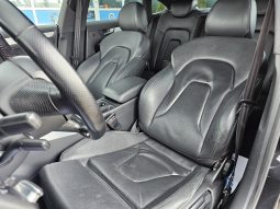 Audi A5 2.0 TDI full