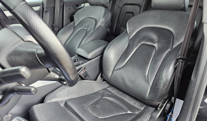 Audi A5 2.0 TDI