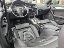 Audi A5 2.0 TDI full