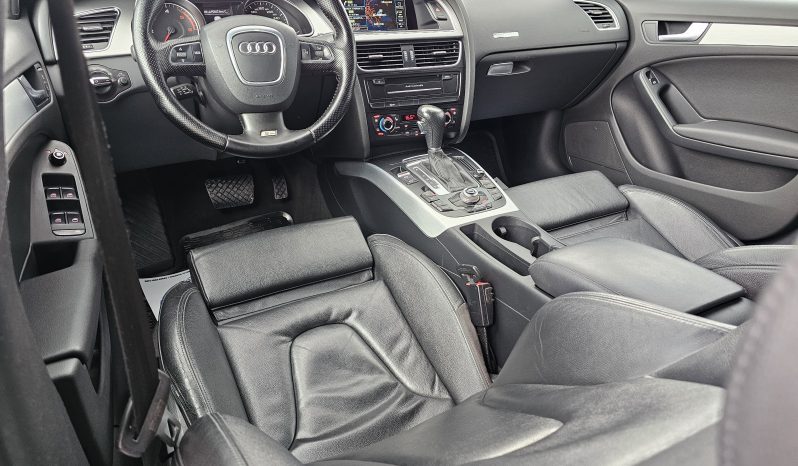 Audi A5 2.0 TDI