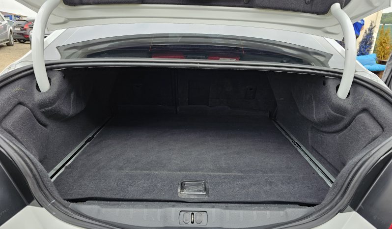 Peugeot 508 Hybrid4 2.0 HDi