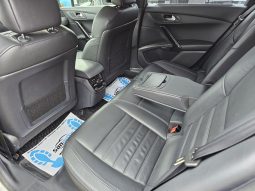 Peugeot 508 Hybrid4 2.0 HDi full
