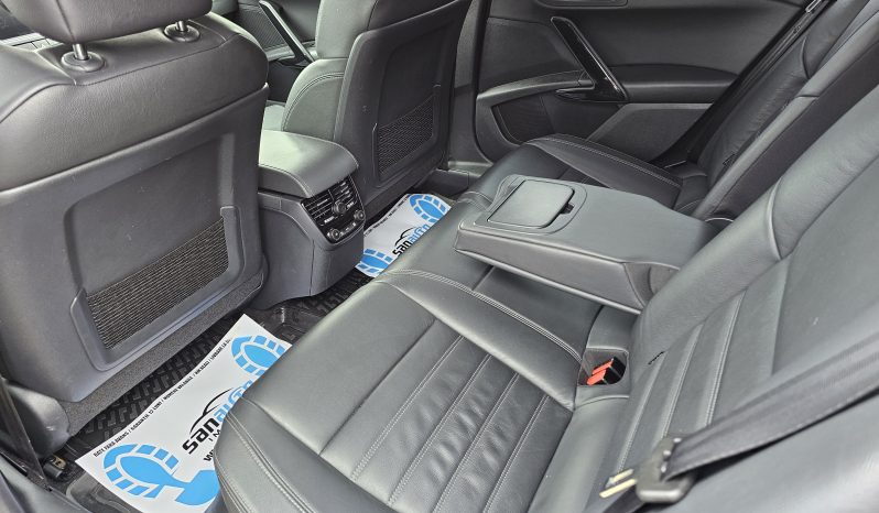 Peugeot 508 Hybrid4 2.0 HDi