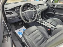 Peugeot 508 Hybrid4 2.0 HDi full
