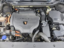 Peugeot 508 Hybrid4 2.0 HDi full