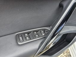 Peugeot 508 Hybrid4 2.0 HDi full