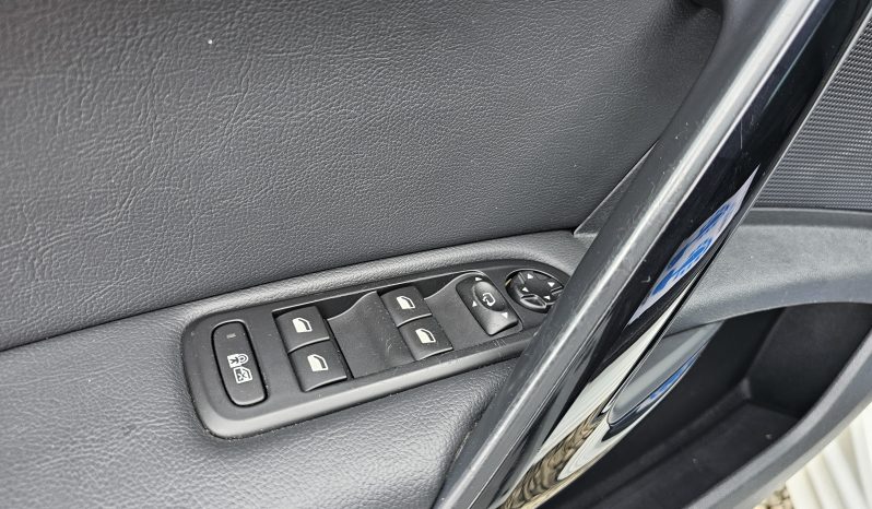 Peugeot 508 Hybrid4 2.0 HDi
