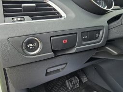 Peugeot 508 Hybrid4 2.0 HDi full