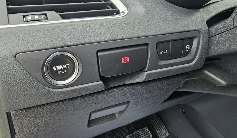 Peugeot 508 Hybrid4 2.0 HDi