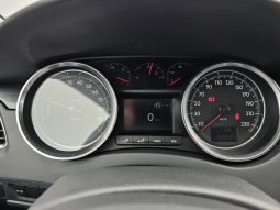 Peugeot 508 Hybrid4 2.0 HDi full