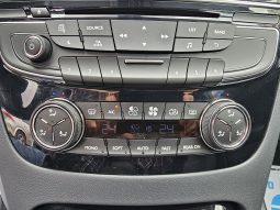 Peugeot 508 Hybrid4 2.0 HDi full