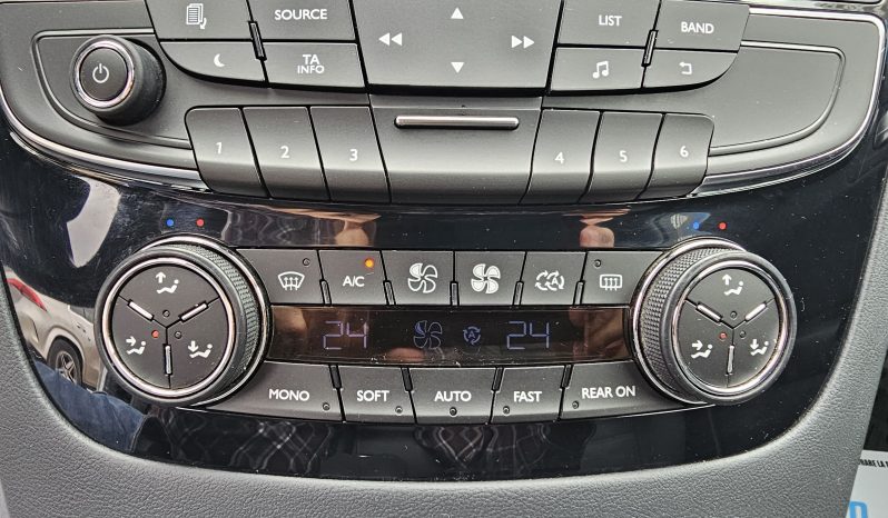 Peugeot 508 Hybrid4 2.0 HDi
