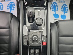 Peugeot 508 Hybrid4 2.0 HDi full