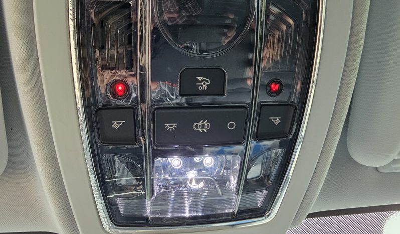 Peugeot 508 Hybrid4 2.0 HDi