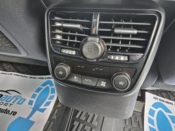Peugeot 508 Hybrid4 2.0 HDi full