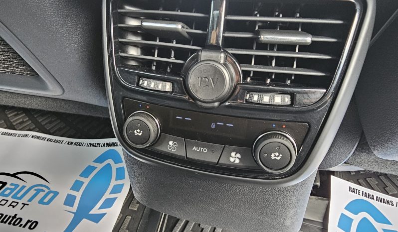 Peugeot 508 Hybrid4 2.0 HDi