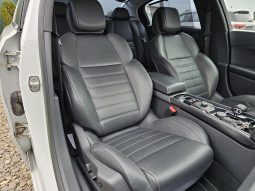 Peugeot 508 Hybrid4 2.0 HDi full