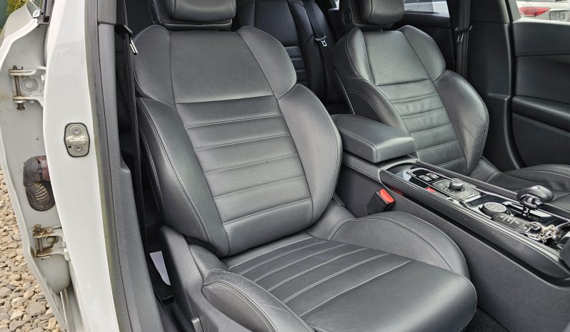 Peugeot 508 Hybrid4 2.0 HDi