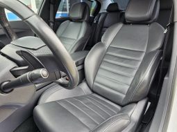 Peugeot 508 Hybrid4 2.0 HDi full