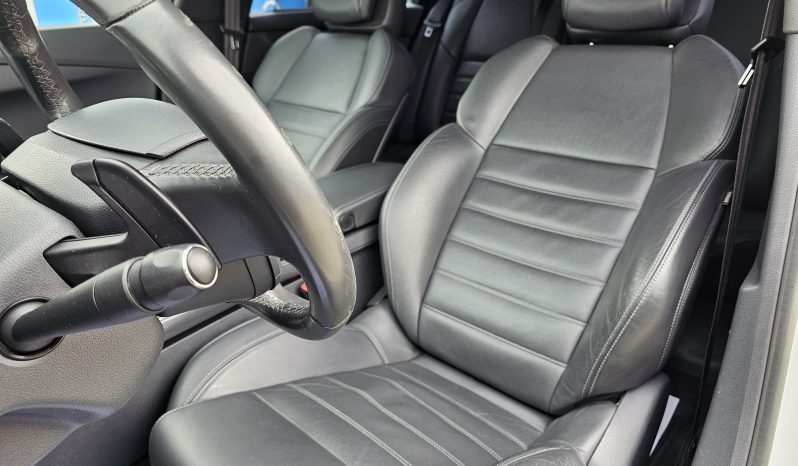 Peugeot 508 Hybrid4 2.0 HDi