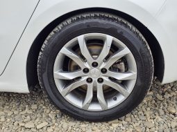 Peugeot 508 Hybrid4 2.0 HDi full