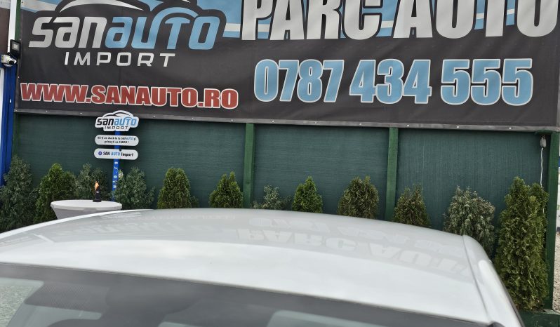 Peugeot 508 Hybrid4 2.0 HDi