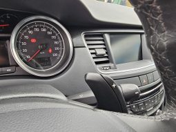 Peugeot 508 Hybrid4 2.0 HDi full