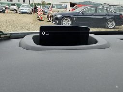 Peugeot 508 Hybrid4 2.0 HDi full