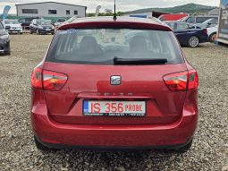 Seat Ibiza ST 1.6 TDI full