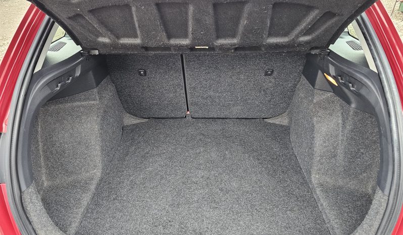 Seat Ibiza ST 1.6 TDI