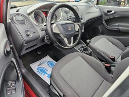 Seat Ibiza ST 1.6 TDI full