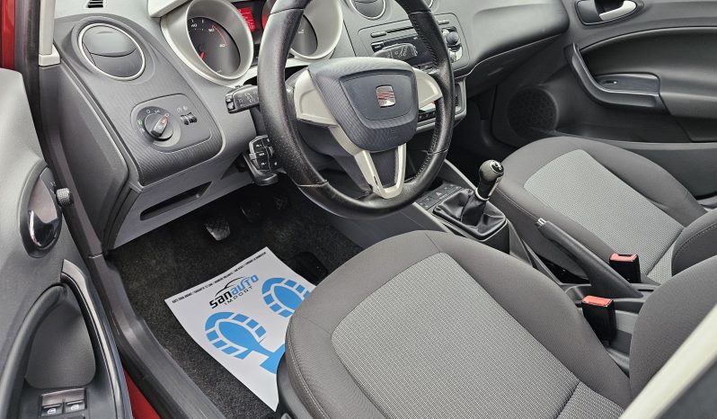 Seat Ibiza ST 1.6 TDI