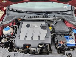Seat Ibiza ST 1.6 TDI full