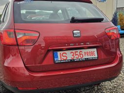 Seat Ibiza ST 1.6 TDI full