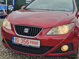 Seat Ibiza ST 1.6 TDI full