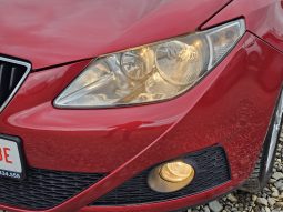 Seat Ibiza ST 1.6 TDI full