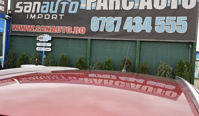 Seat Ibiza ST 1.6 TDI