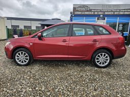 Seat Ibiza ST 1.6 TDI full
