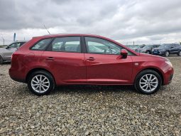 Seat Ibiza ST 1.6 TDI full