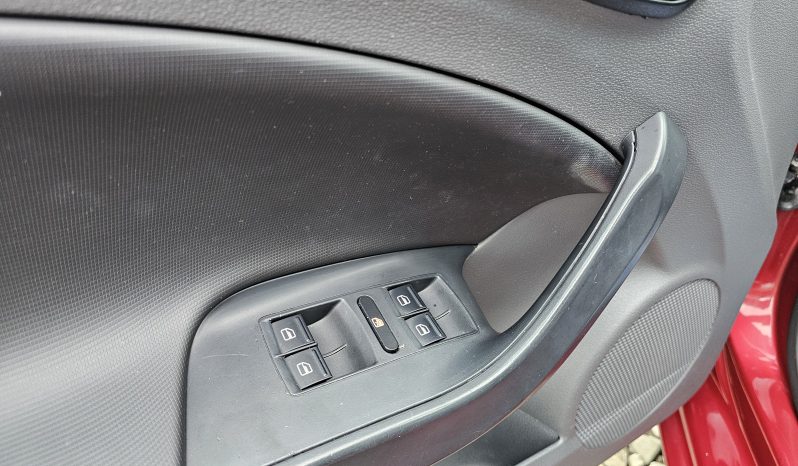 Seat Ibiza ST 1.6 TDI