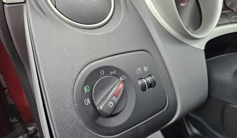 Seat Ibiza ST 1.6 TDI