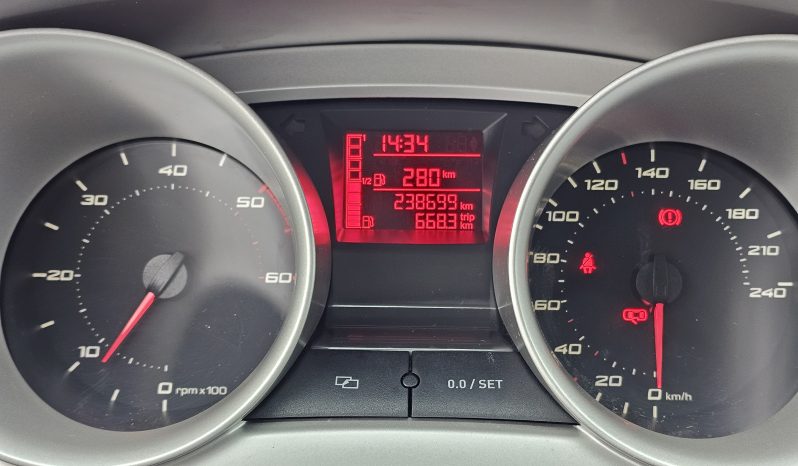 Seat Ibiza ST 1.6 TDI