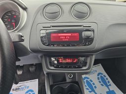 Seat Ibiza ST 1.6 TDI full