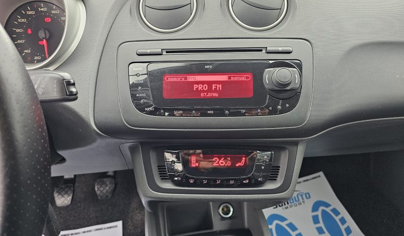 Seat Ibiza ST 1.6 TDI