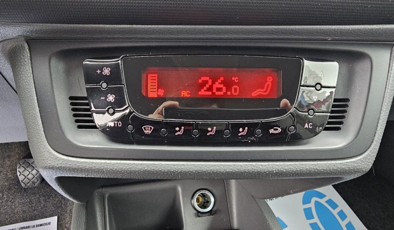 Seat Ibiza ST 1.6 TDI