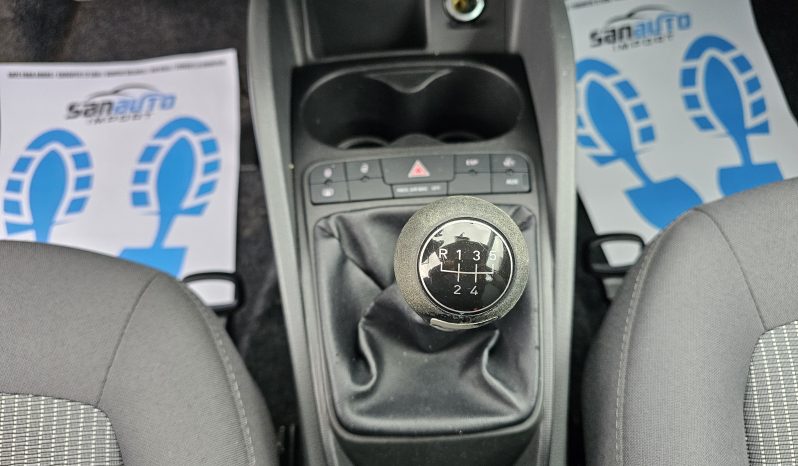 Seat Ibiza ST 1.6 TDI