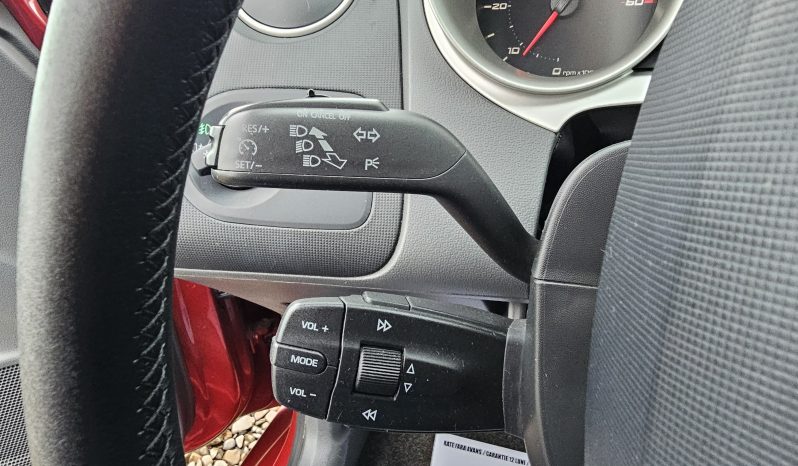 Seat Ibiza ST 1.6 TDI