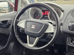 Seat Ibiza ST 1.6 TDI full