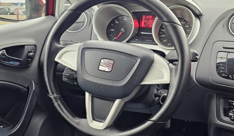 Seat Ibiza ST 1.6 TDI