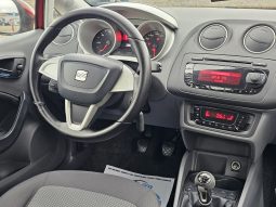 Seat Ibiza ST 1.6 TDI full